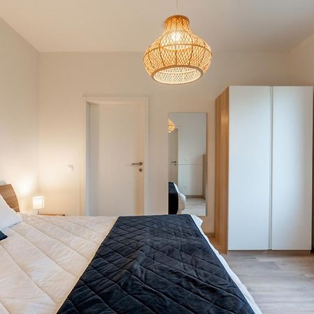 Vakantiehuis Hagegoud: Erop Uit In Het Hageland Geetbets Bagian luar foto