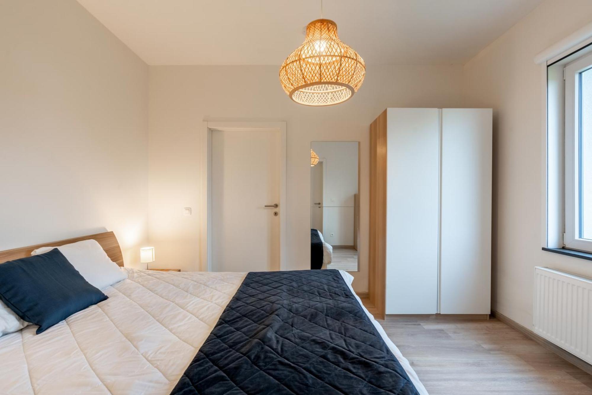 Vakantiehuis Hagegoud: Erop Uit In Het Hageland Geetbets Bagian luar foto